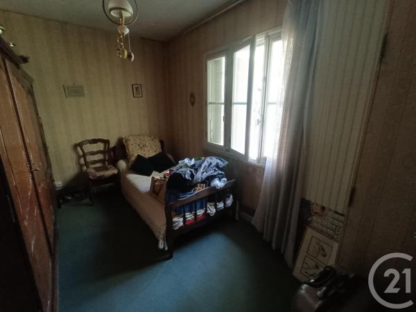 Maison à vendre  5 pièces - 92,60 m2 LA CHATRE - 36