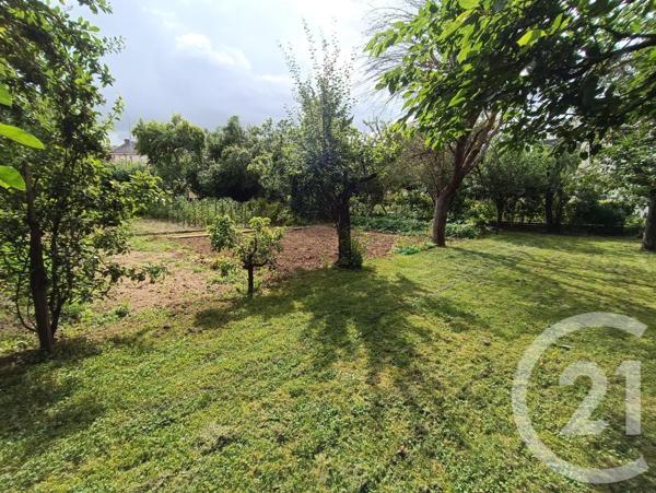 Maison à vendre  5 pièces - 92,60 m2 LA CHATRE - 36