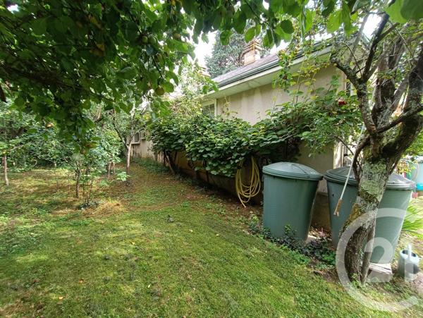Maison à vendre  5 pièces - 92,60 m2 LA CHATRE - 36