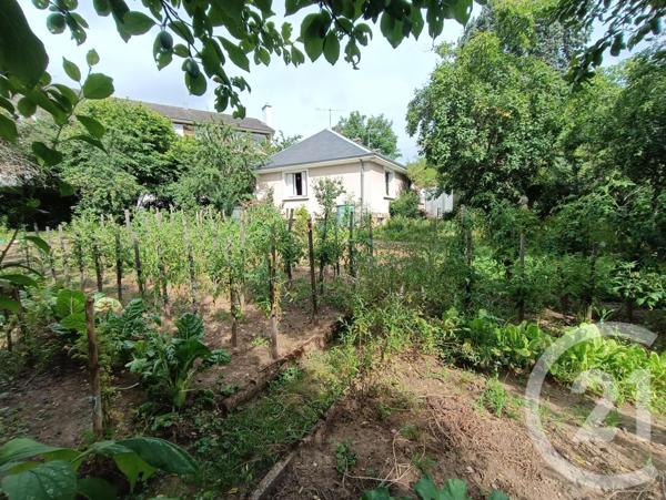 Maison à vendre  5 pièces - 92,60 m2 LA CHATRE - 36