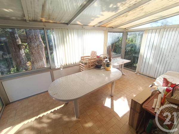 Maison à vendre  5 pièces - 92,60 m2 LA CHATRE - 36