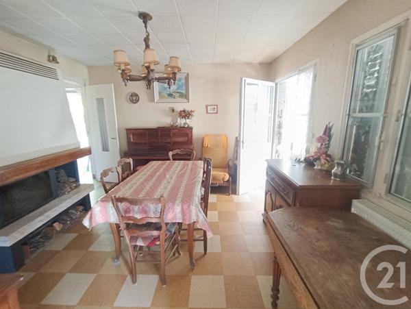 Maison à vendre  5 pièces - 92,60 m2 LA CHATRE - 36