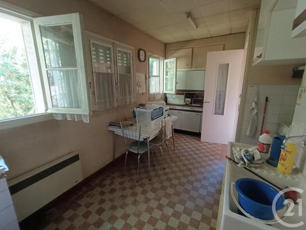 Maison à vendre  5 pièces - 92,60 m2 LA CHATRE - 36