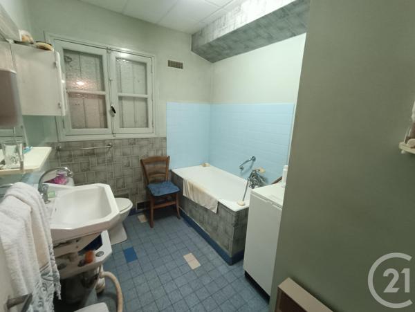 Maison à vendre  5 pièces - 92,60 m2 LA CHATRE - 36