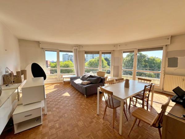 Entrez chez nous, vous êtes déjà chez vous... Appartement à vendre - Réf. VA262206 Roubaix