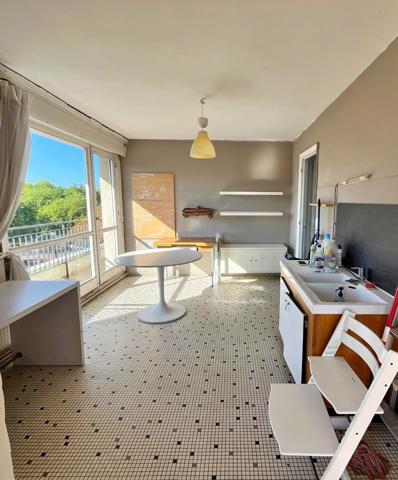 Entrez chez nous, vous êtes déjà chez vous... Appartement à vendre - Réf. VA262206 Roubaix