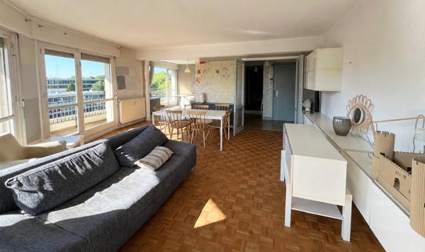 Entrez chez nous, vous êtes déjà chez vous... Appartement à vendre - Réf. VA262206 Roubaix