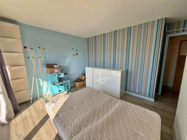 Entrez chez nous, vous êtes déjà chez vous... Appartement à vendre - Réf. VA262206 Roubaix