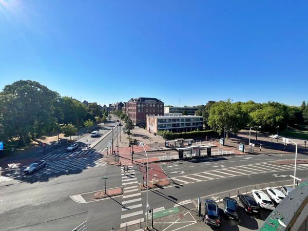 Entrez chez nous, vous êtes déjà chez vous... Appartement à vendre - Réf. VA262206 Roubaix