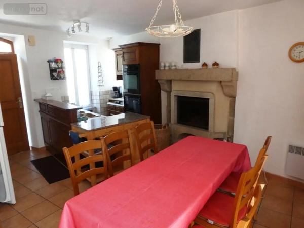 Achat - Immeuble Bubry 56310 400 m 2 483 m 2