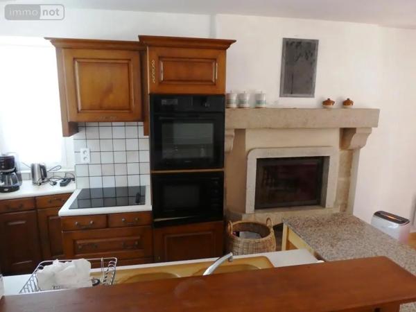 Achat - Immeuble Bubry 56310 400 m 2 483 m 2