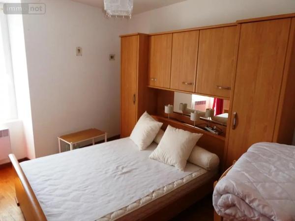 Achat - Immeuble Bubry 56310 400 m 2 483 m 2