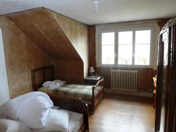 Achat - Immeuble Bubry 56310 400 m 2 483 m 2