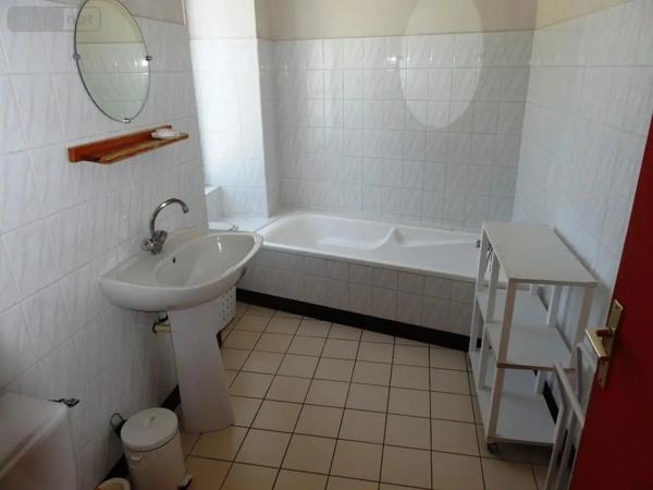 Achat - Immeuble Bubry 56310 400 m 2 483 m 2