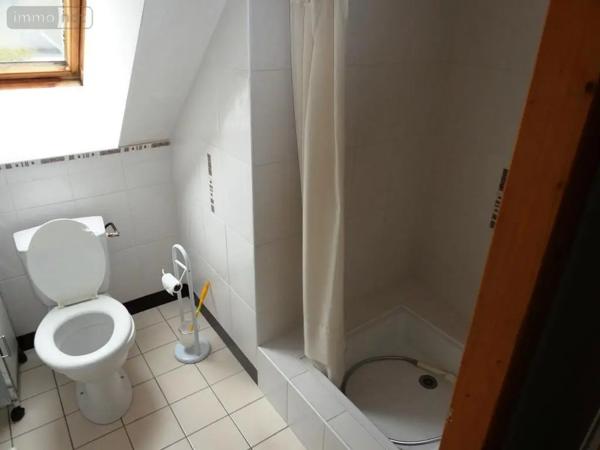 Achat - Immeuble Bubry 56310 400 m 2 483 m 2