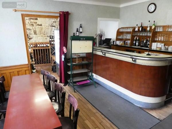 Achat - Immeuble Bubry 56310 400 m 2 483 m 2