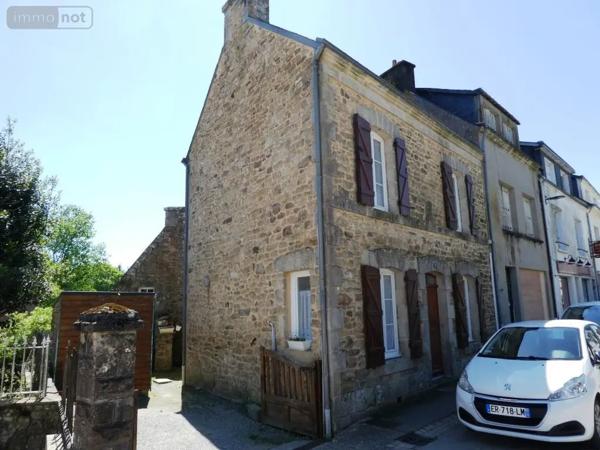 Achat - Immeuble Bubry 56310 400 m 2 483 m 2