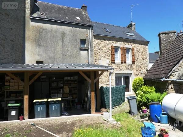 Achat - Immeuble Bubry 56310 400 m 2 483 m 2