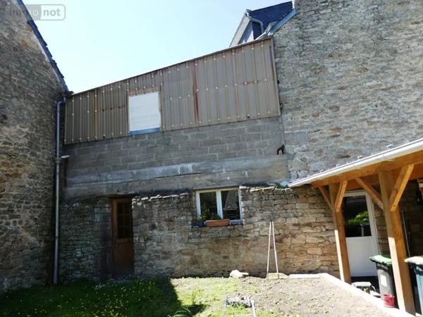 Achat - Immeuble Bubry 56310 400 m 2 483 m 2