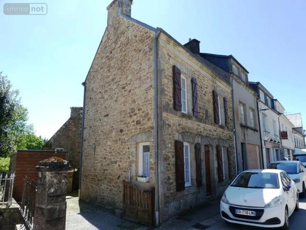 Achat - Immeuble Bubry 56310 400 m 2 483 m 2