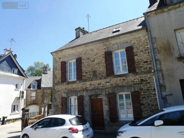 Achat - Immeuble Bubry 56310 400 m 2 483 m 2
