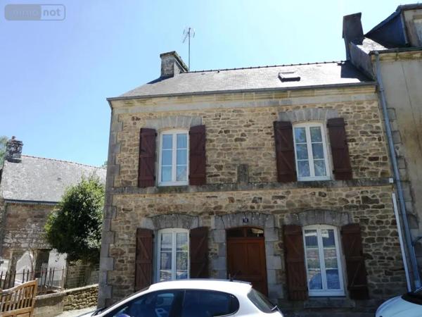 Achat - Immeuble Bubry 56310 400 m 2 483 m 2