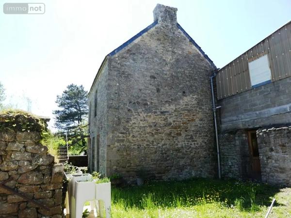 Achat - Immeuble Bubry 56310 400 m 2 483 m 2