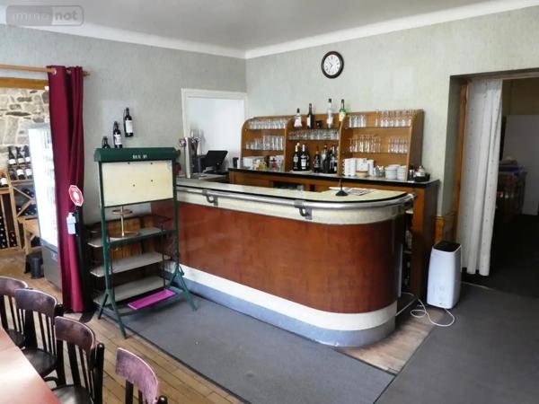 Achat - Immeuble Bubry 56310 400 m 2 483 m 2