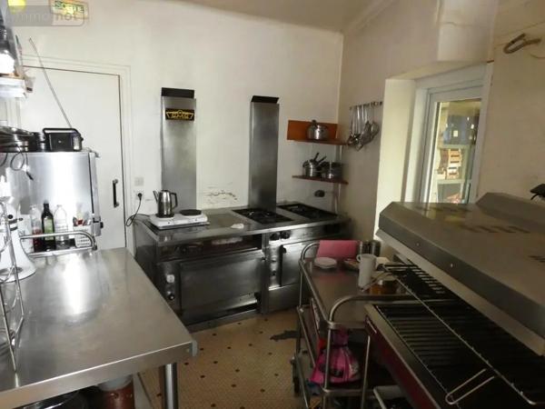 Achat - Immeuble Bubry 56310 400 m 2 483 m 2