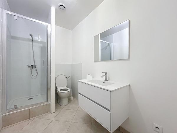 Appartement 3 pièces - 85 m² Exclusivité efficity