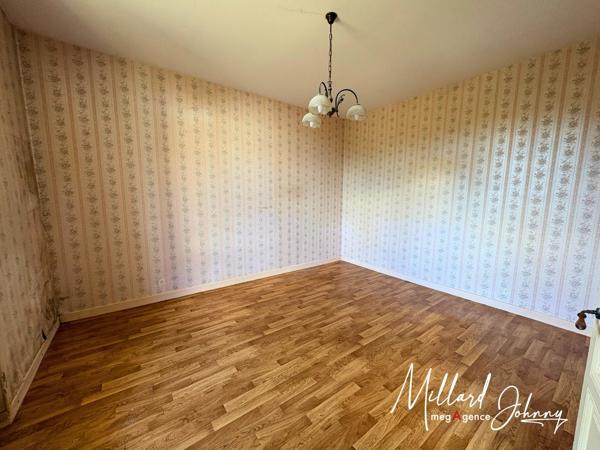Appartement à LE CREUSOT, 71200 - 4 pièces 85m²