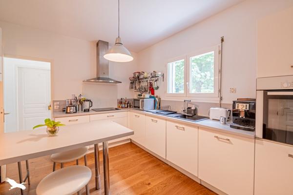 Maison à vendre |  Sainte-Eulalie |  5 pièces | 140 m²