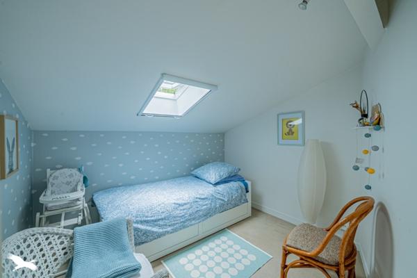 Maison à vendre |  Sainte-Eulalie |  5 pièces | 140 m²