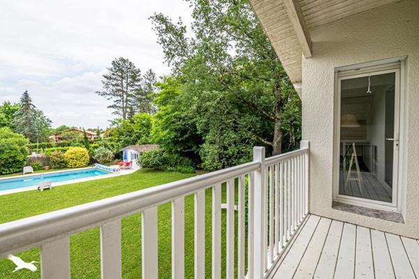 Maison à vendre |  Sainte-Eulalie |  5 pièces | 140 m²