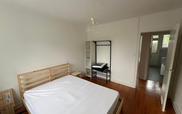 Appartement à louer    3 pièces •  Guingamp