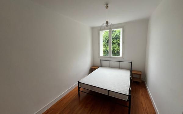 Appartement à louer    3 pièces •  Guingamp