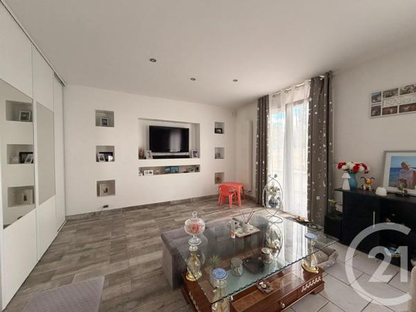 Maison à vendre  4 pièces - 90 m 2   OTHIS  - 77