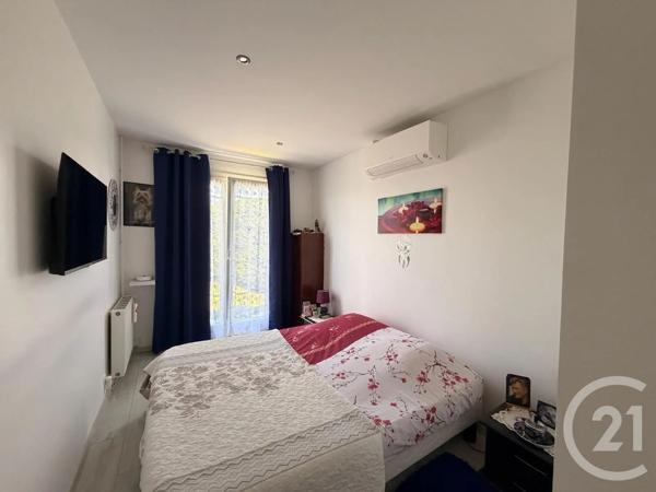Maison à vendre  4 pièces - 90 m 2   OTHIS  - 77