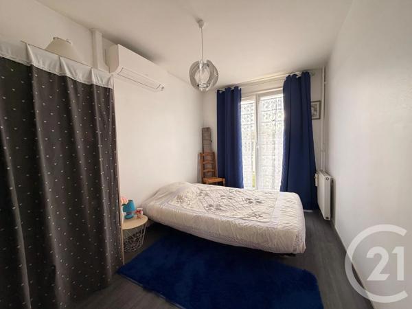 Maison à vendre  4 pièces - 90 m 2   OTHIS  - 77
