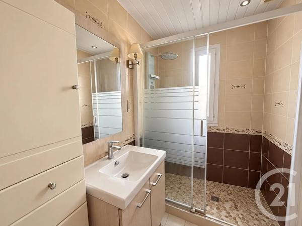 Maison à vendre  4 pièces - 90 m 2   OTHIS  - 77