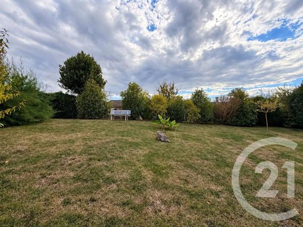 Maison à vendre  4 pièces - 90 m 2   OTHIS  - 77