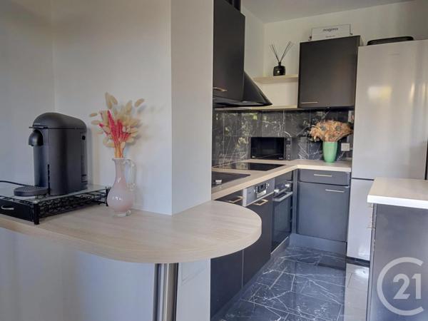 Appartement F3 à vendre  3 pièces - 63,55 m 2   VERNEUIL SUR SEINE  - 78
