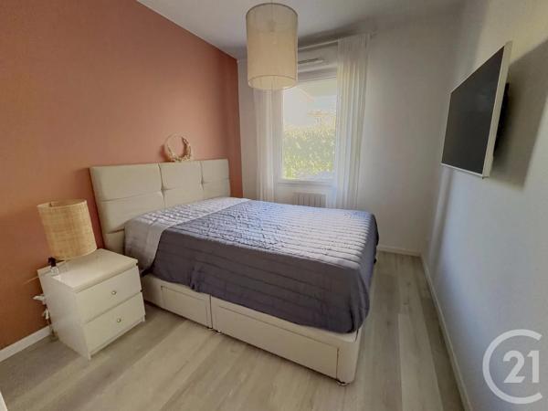 Appartement F3 à vendre  3 pièces - 63,55 m 2   VERNEUIL SUR SEINE  - 78