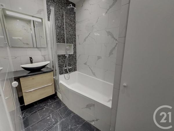 Appartement F3 à vendre  3 pièces - 63,55 m 2   VERNEUIL SUR SEINE  - 78