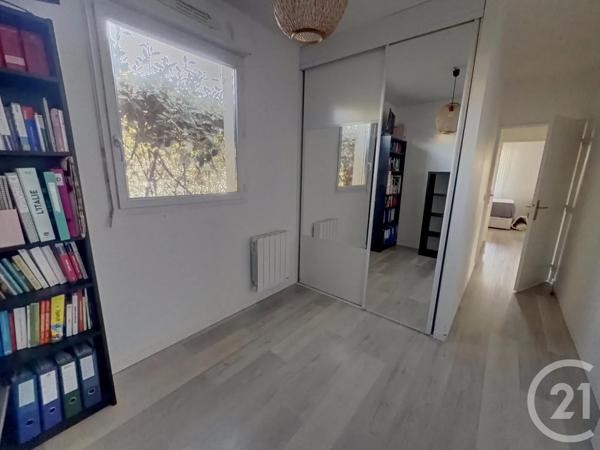 Appartement F3 à vendre  3 pièces - 63,55 m 2   VERNEUIL SUR SEINE  - 78