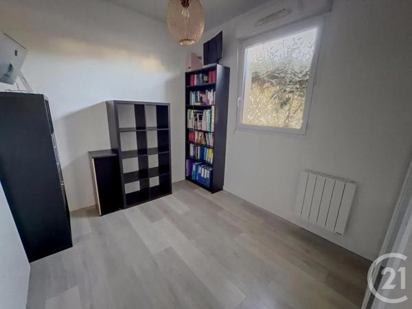 Appartement F3 à vendre  3 pièces - 63,55 m 2   VERNEUIL SUR SEINE  - 78