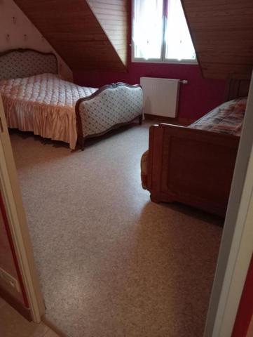 Maison  6 pièce(s) 157 m2 PLOERMEL