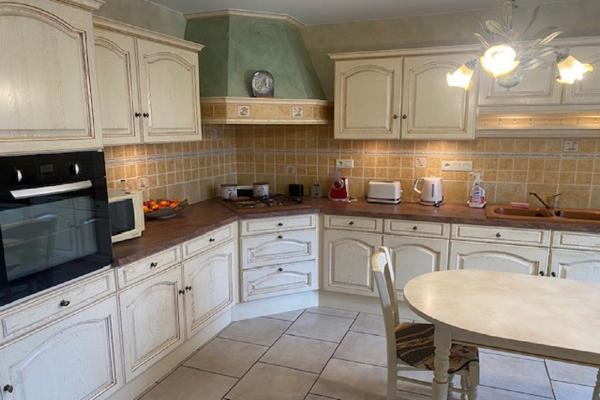 Maison  6 pièce(s) 157 m2 PLOERMEL