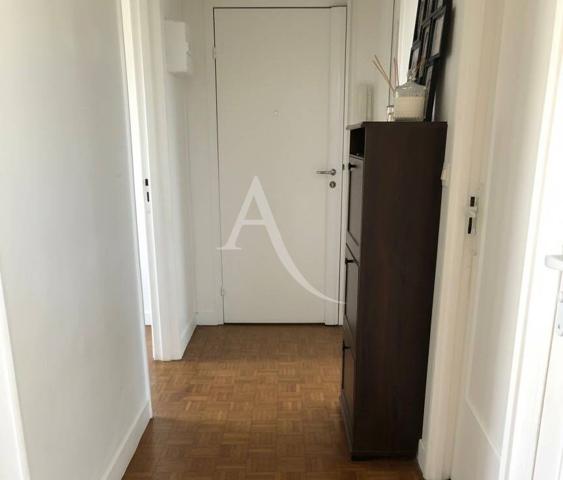 Appartement Pontault Combault 4 pièce(s) 71.9 m2