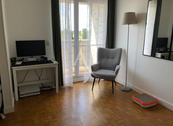 Appartement Pontault Combault 4 pièce(s) 71.9 m2